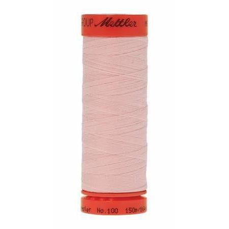 Mettler Metrosene Polyester Thread 150m Carnation-Notion-Spool of Thread