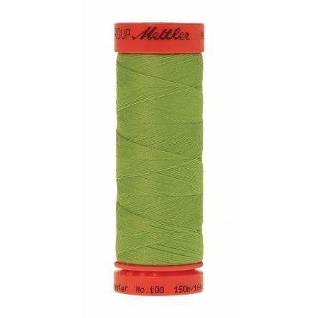 Mettler Metrosene Polyester Thread 150m Erin Green-Notion-Spool of Thread
