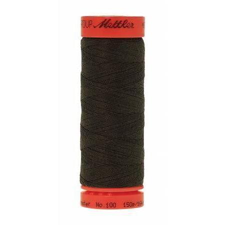 Mettler Metrosene Polyester Thread 150m Holly-Notion-Spool of Thread