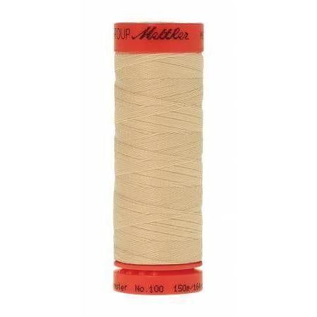 Mettler Metrosene Polyester Thread 150m Lime Blossom-Notion-Spool of Thread