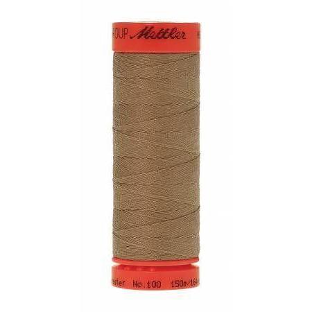 Mettler Metrosene Polyester Thread 150m Stone-Notion-Spool of Thread