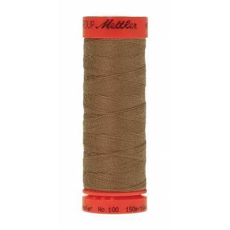 Mettler Metrosene Polyester Thread 150m Wild Rice-Notion-Spool of Thread