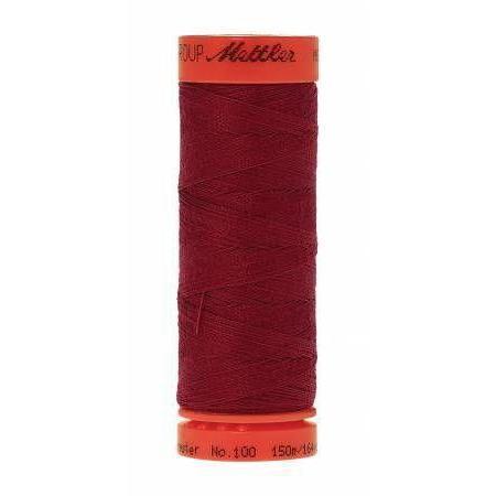 Mettler Metrosene Polyester Thread 150m Winterberry-Notion-Spool of Thread