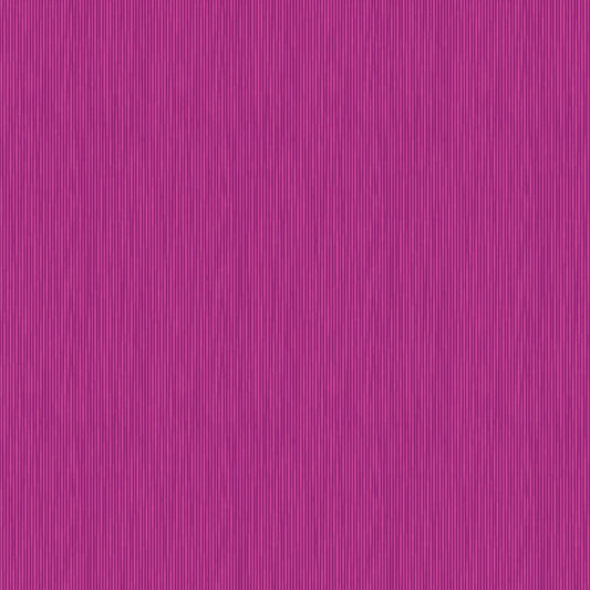 Pop Sugar Fine Line Boysenberry ½ yd-Fabric-Spool of Thread
