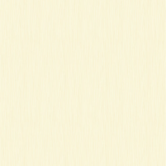 Pop Sugar Fine Line Cream ½ yd-Fabric-Spool of Thread