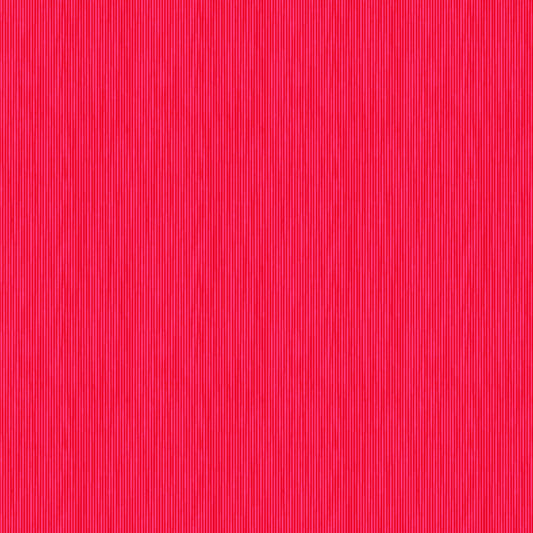 Pop Sugar Fine Line Watermelon ½ yd-Fabric-Spool of Thread