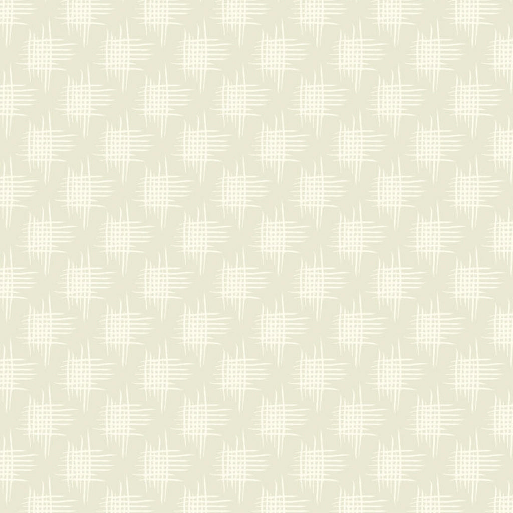 Pop Sugar Woven Dove ½ yd-Fabric-Spool of Thread