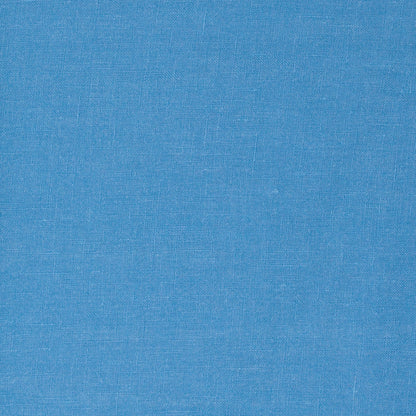 Poppy Washed Linen Bluebell ½ yd-Fabric-Spool of Thread