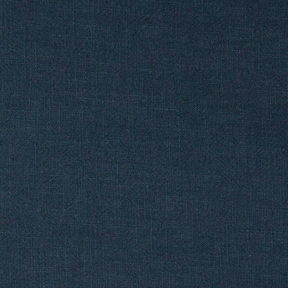 REMNANT Cascade Stonewashed Ramie Slub Space Blue - 1 yards-Fabric-Spool of Thread