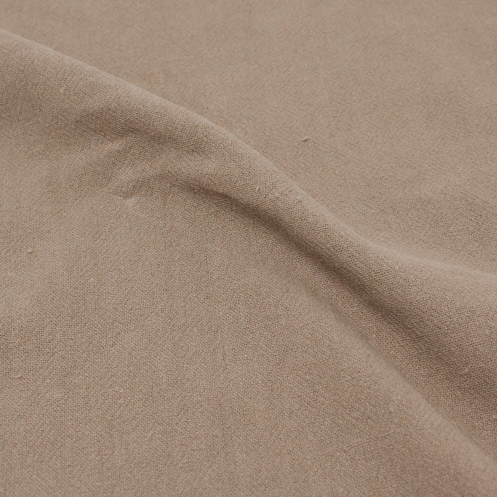 REMNANT Catala Pebbled Cotton Mossy Rock - 1.17 yards-Fabric-Spool of Thread