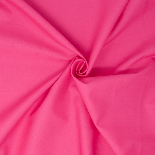 REMNANT Colorworks Premium Solid Fruit Punch - 1.39 yards-Fabric-Spool of Thread