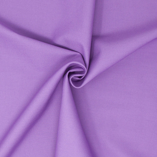 REMNANT Colorworks Premium Solid Heather - 0.6 yards-Fabric-Spool of Thread