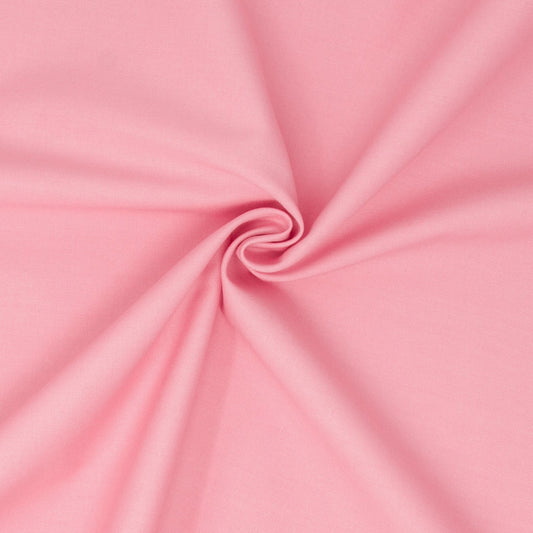 REMNANT Colorworks Premium Solid Make Me Blush - 1.66 yards-Fabric-Spool of Thread