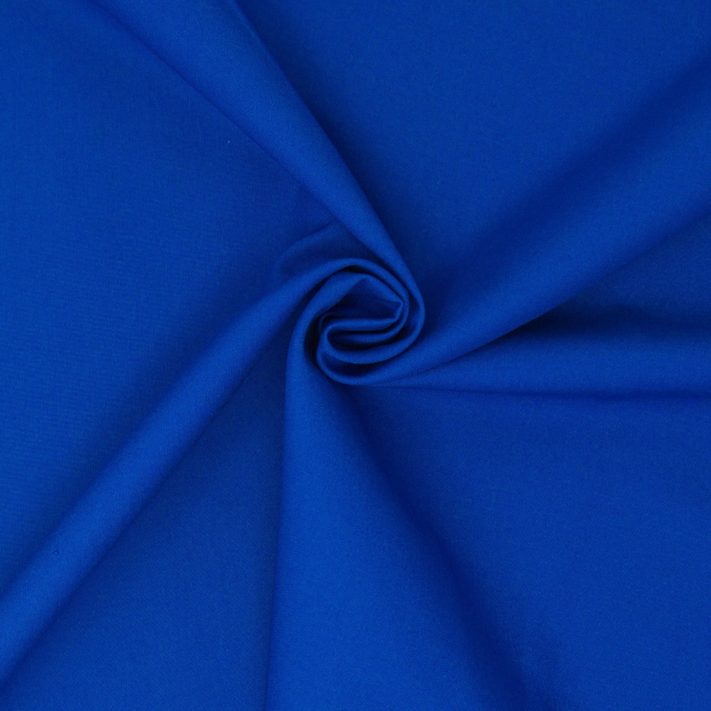 REMNANT Colorworks Premium Solid Royal - 1.83 yards-Fabric-Spool of Thread