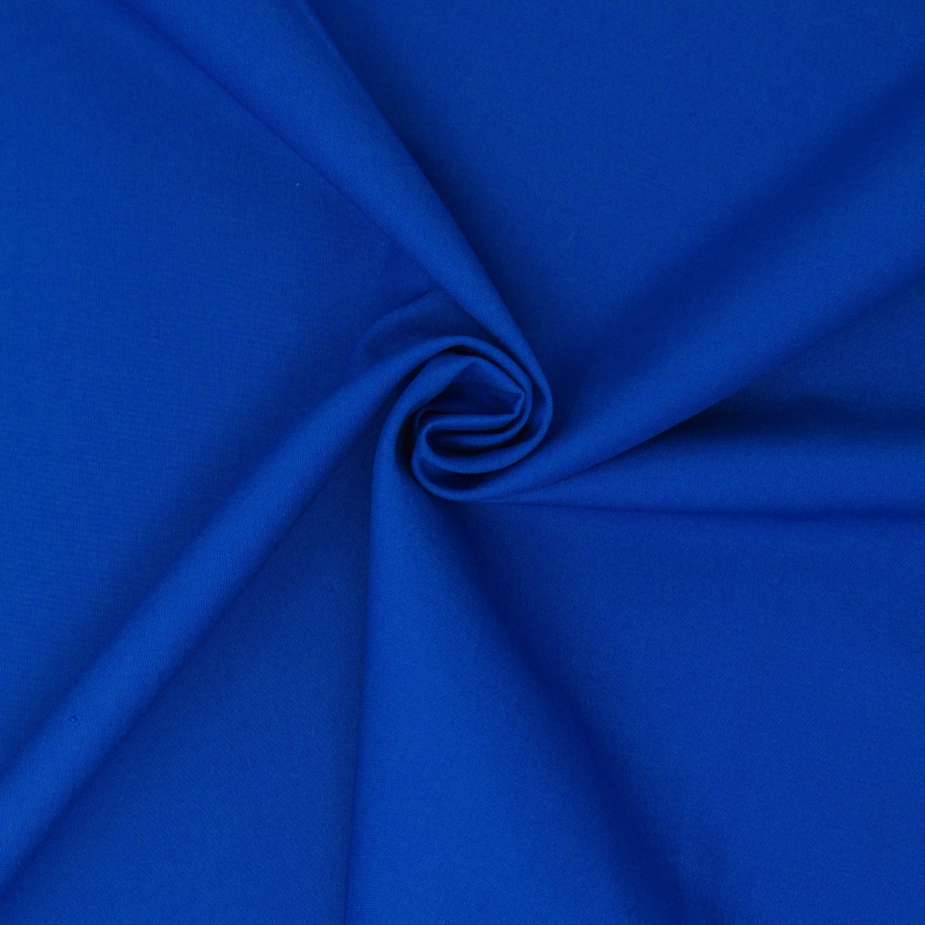 REMNANT Colorworks Premium Solid Royal - 1.83 yards-Fabric-Spool of Thread