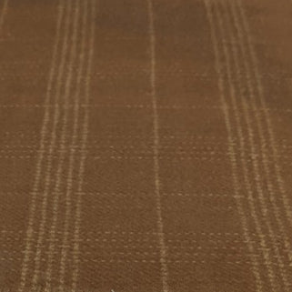 REMNANT Cottonworks Yarn Dyed Cotton Golden - 0.36 yards-Fabric-Spool of Thread