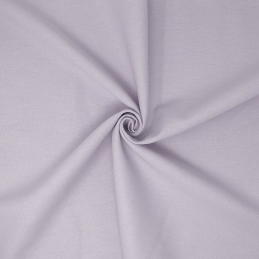 REMNANT Essex Linen Cotton Solid Orchid - 1.47 yards-Fabric-Spool of Thread