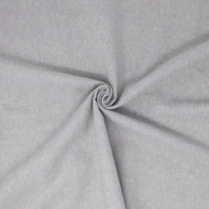 REMNANT Essex Steel Yarn Dye - 1 yards-Fabric-Spool of Thread