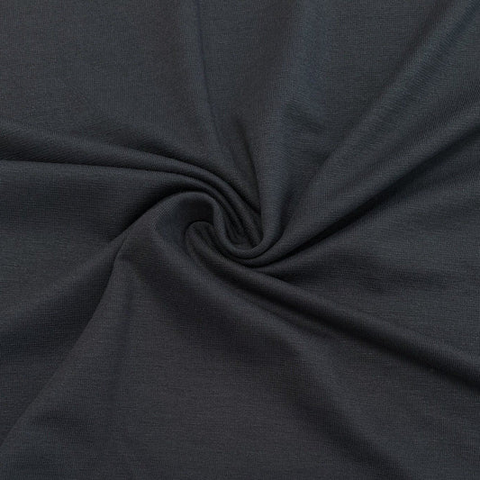 REMNANT Laurel Eco Viscose Knit Anchor - 1.39 yards-Fabric-Spool of Thread