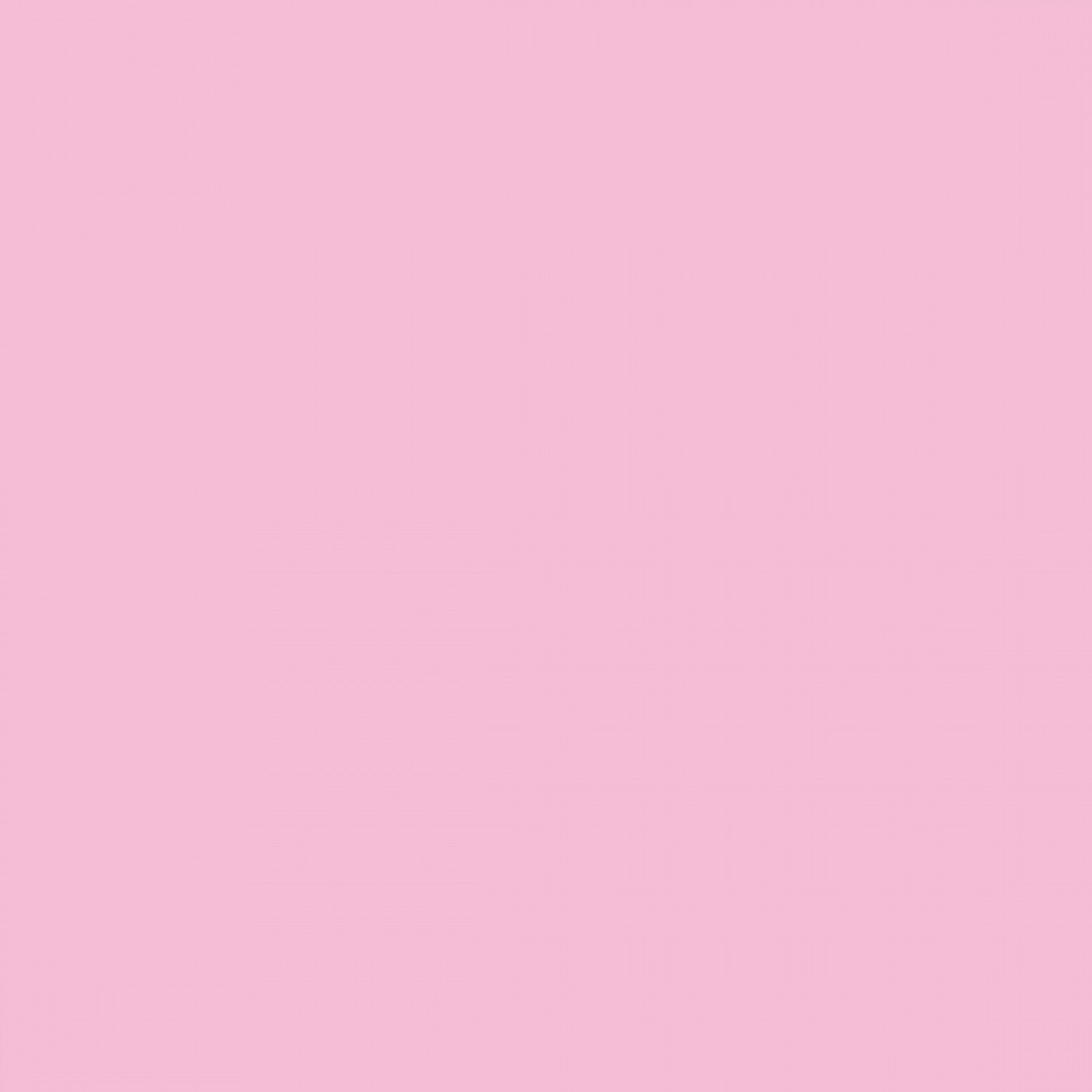 REMNANT Pax Double Brushed Flannel Solid Medium Pink - 1.3 yards-Fabric-Spool of Thread