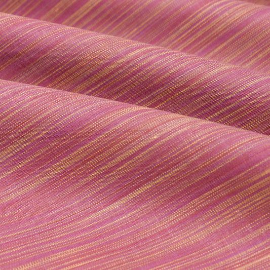 REMNANT Space Dye Berry - 1.53 yards-Fabric-Spool of Thread