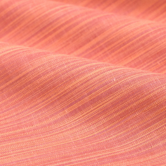 REMNANT Space Dye Rose - 1.61 yards-Fabric-Spool of Thread