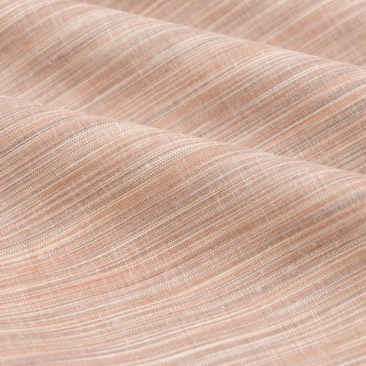 REMNANT Space Dye Sand - 0.9 yards-Fabric-Spool of Thread