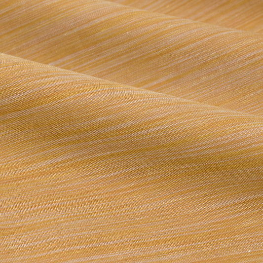 REMNANT Space Dye Tangerine - 0.3 yards-Fabric-Spool of Thread