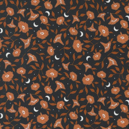 REMNANT Spellbound Cauldron - 0.42 yards-Fabric-Spool of Thread