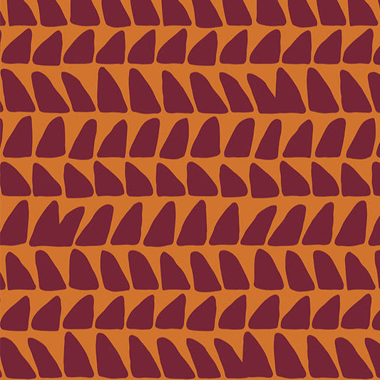 REMNANT Swatchbook Earth - 1.64 yards-Fabric-Spool of Thread