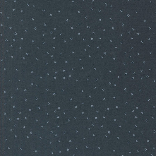 Rainier Deep Sea ½ yd-Fabric-Spool of Thread