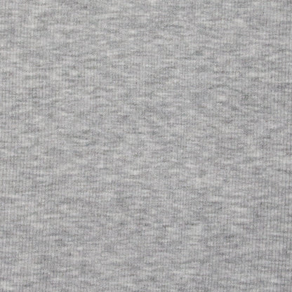 Robin Ribbed Knit Ash ½ yd-Fabric-Spool of Thread
