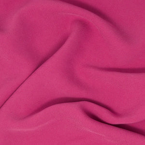 Rosalind Tencel Bubblegum ½ yd-Fabric-Spool of Thread