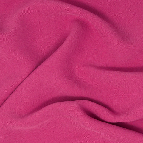 Rosalind Tencel Viscose Crepe Fabric – Spool of Thread