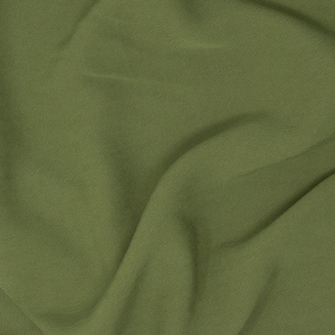 Fabric with a High Drape – Spool of Thread
