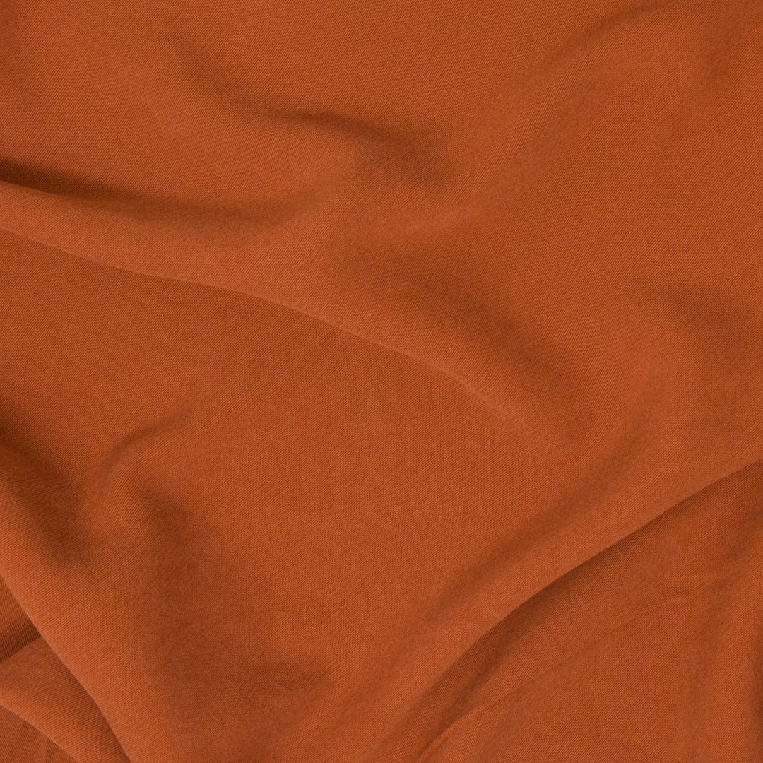 Rosalind Tencel Marmalade ½ yd-Fabric-Spool of Thread