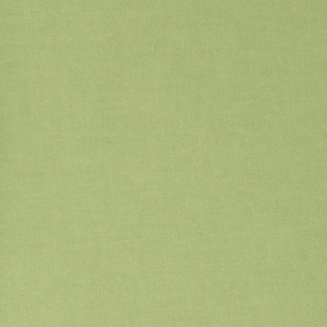 Sienna Sandwashed Cotton Crepe Asparagus ½ yd