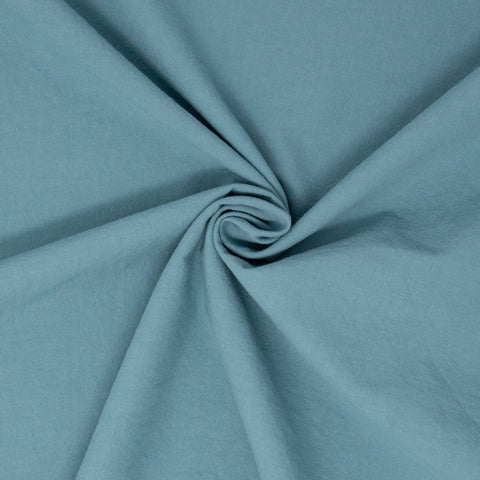 Sienna Sandwashed Cotton Crepe – Spool of Thread