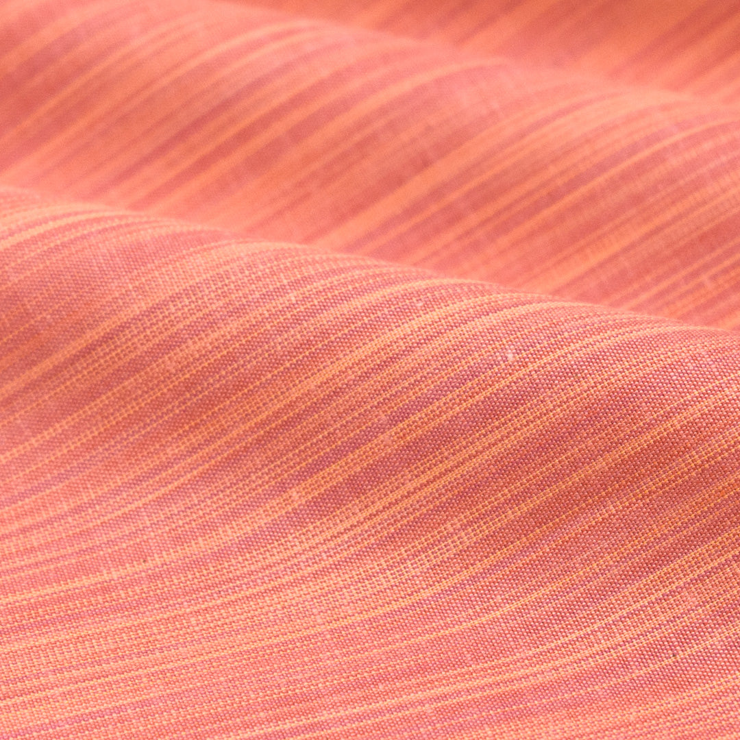 Space Dye Rose ½ yd-Fabric-Spool of Thread