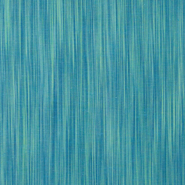 Space Dye Teal ½ yd-Fabric-Spool of Thread