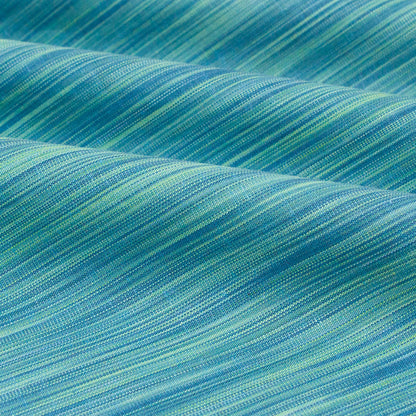 Space Dye Teal ½ yd-Fabric-Spool of Thread