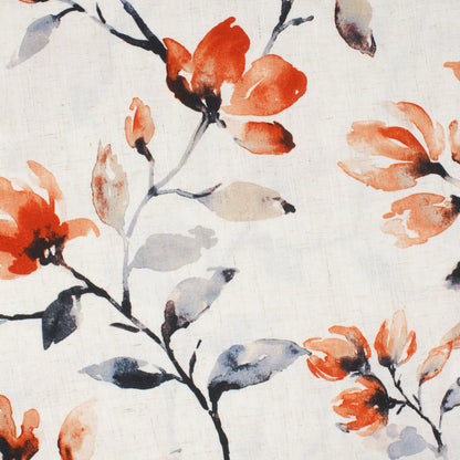 Summerland Viscose Linen Sunset ½ yd-Fabric-Spool of Thread