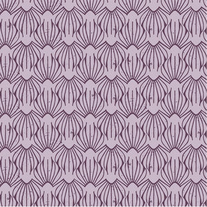 Sundown Violet ½ yd-Fabric-Spool of Thread