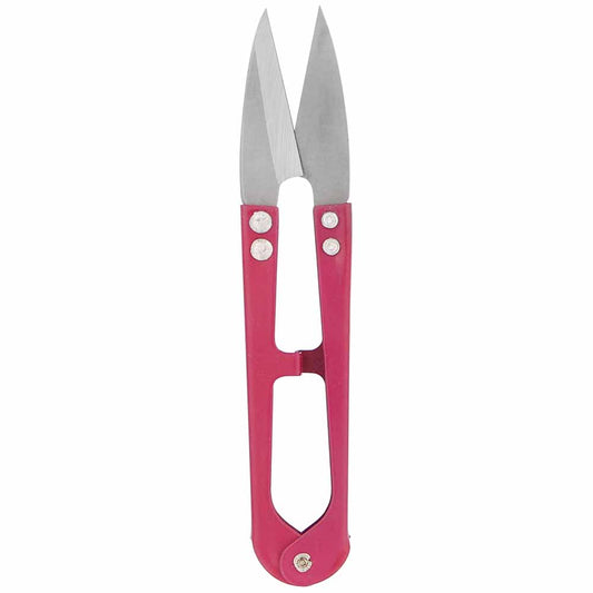 Thread Snips Pink 4"-Notion-Spool of Thread