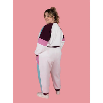 Tilly and the Buttons Cee Cee Joggers and Shorts Paper Pattern-Pattern-Spool of Thread