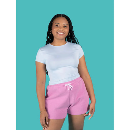 Tilly and the Buttons Cee Cee Joggers and Shorts Paper Pattern-Pattern-Spool of Thread