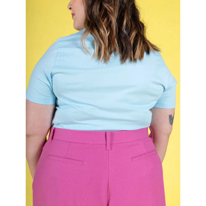 Tilly and the Buttons Thea Trousers Paper Pattern-Pattern-Spool of Thread