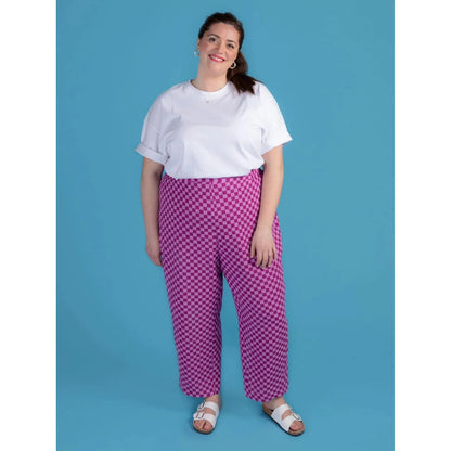 Tilly and the Buttons Winnie Trousers Paper Pattern-Pattern-Spool of Thread
