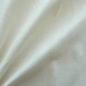 Unbleached Muslin Natural ½ yd-Fabric-Spool of Thread