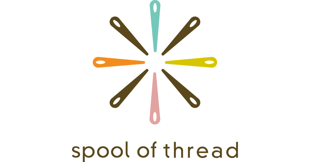 Chalk and Notch Sewing Patterns – Spool of Thread